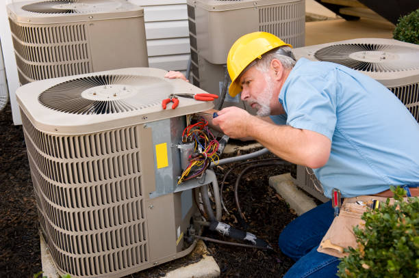 Best HVAC System Installation  in Bull Valley, IL