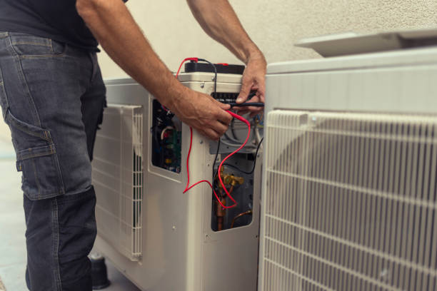 Best Air Conditioning Repair  in Bull Valley, IL
