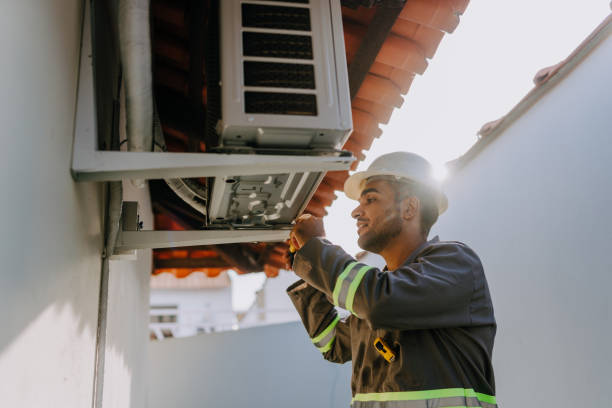 Best Air Quality Test  in Bull Valley, IL