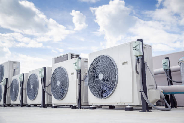 Best HVAC Cleaning Services  in Bull Valley, IL