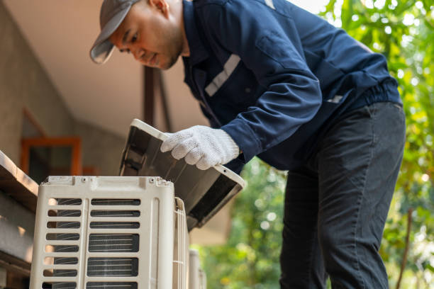 Best HVAC Companies Near Me  in Bull Valley, IL