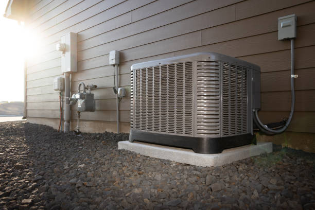 Best Commercial HVAC Repair  in Bull Valley, IL